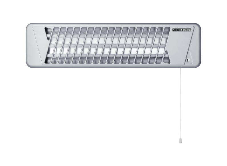 STIEBEL ELTRON Mal&aacute; topn&aacute; zař&iacute;zen&iacute; IW 120