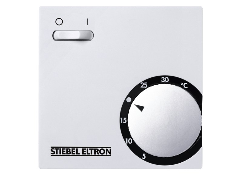 STIEBEL ELTRON Regulátory teploty RTA-S2