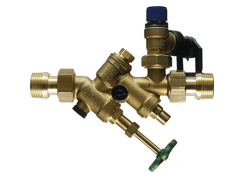 STIEBEL ELTRON Př&iacute;slu&scaron;enstv&iacute; ZH 1