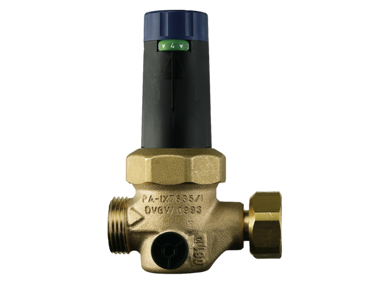 STIEBEL ELTRON Př&iacute;slu&scaron;enstv&iacute; DMV/ZH 1