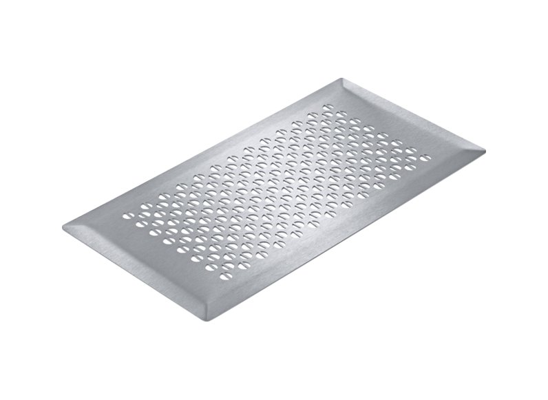 STIEBEL ELTRON Syst&eacute;my distribuce vzduchu LVE FG-S