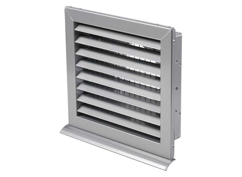 STIEBEL ELTRON Syst&eacute;my distribuce vzduchu LWF LG 125