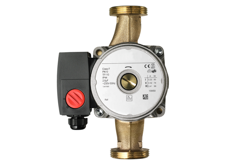 STIEBEL ELTRON Př&iacute;slu&scaron;enstv&iacute; UP 25-60-180