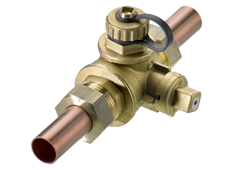 STIEBEL ELTRON Př&iacute;slu&scaron;enstv&iacute; FS-WP 22