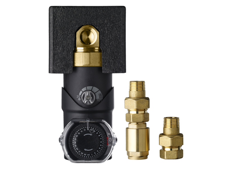 STIEBEL ELTRON Příslušenství UPZ D