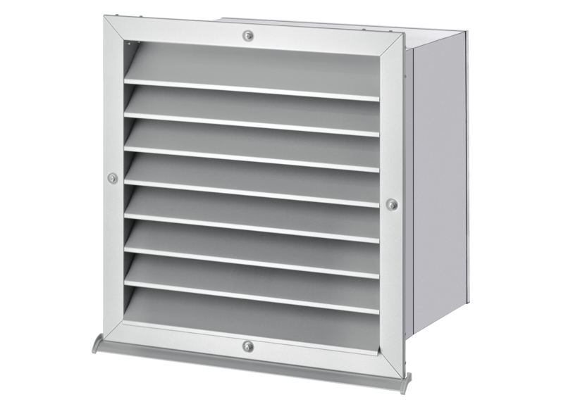 Izolovaná průchodka AWG 315 SR | Stiebel Eltron