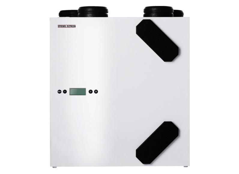 STIEBEL ELTRON Centrální větrací systémy LWZ 70 E