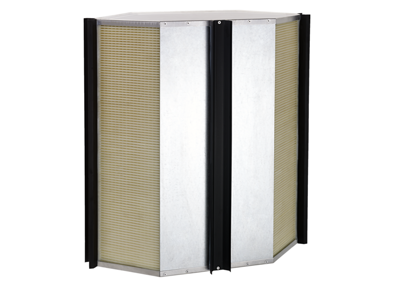 STIEBEL ELTRON Syst&eacute;my distribuce vzduchu LWTF 370