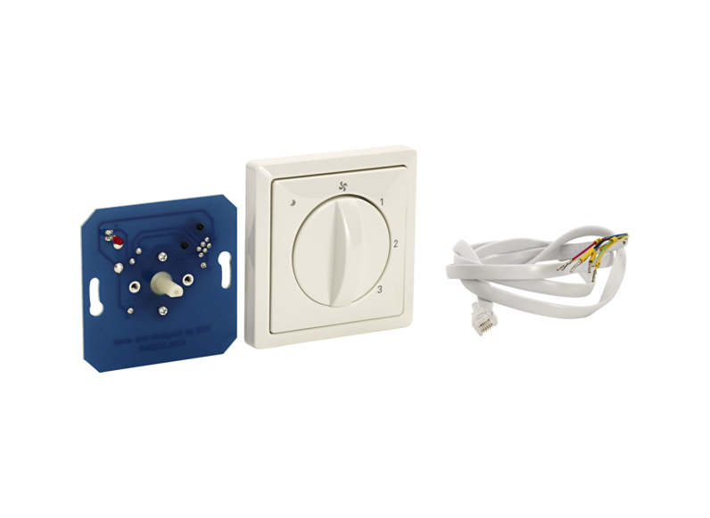 STIEBEL ELTRON Př&iacute;slu&scaron;enstv&iacute; ZLWZ 4 S