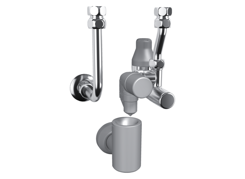 STIEBEL ELTRON Příslušenství KV 40