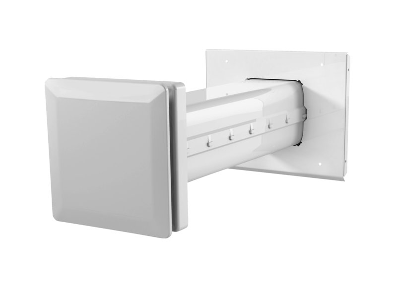 STIEBEL ELTRON Decentr&aacute;ln&iacute; větrac&iacute; syst&eacute;my VLR 70 L Trend EU