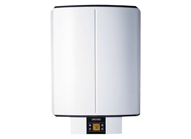 STIEBEL ELTRON Nástěnné ohřívače vody SHZ 50 LCD