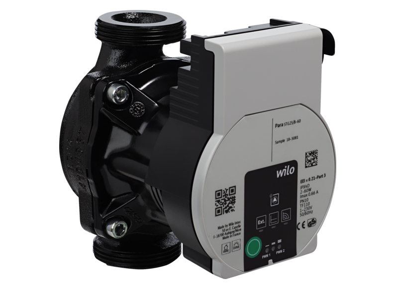 STIEBEL ELTRON Př&iacute;slu&scaron;enstv&iacute; UP 25/7.5 PCV