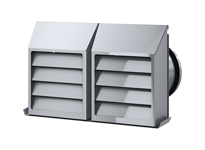 STIEBEL ELTRON Př&iacute;slu&scaron;enstv&iacute; KWG 160