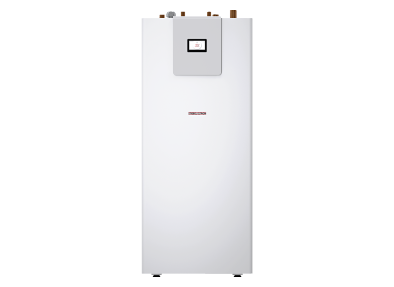 STIEBEL ELTRON Tepelná čerpadla země-voda WPE-I 44 H 400 Premium
