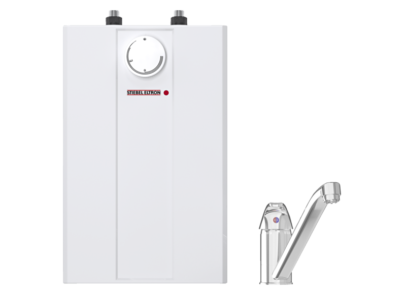 STIEBEL ELTRON Armatury ESH 5 U-N Trend +A