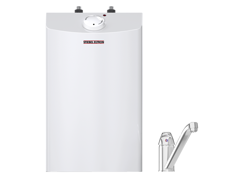 STIEBEL ELTRON Mal&eacute; ohř&iacute;vače vody ESH 10 U-N Trend +A