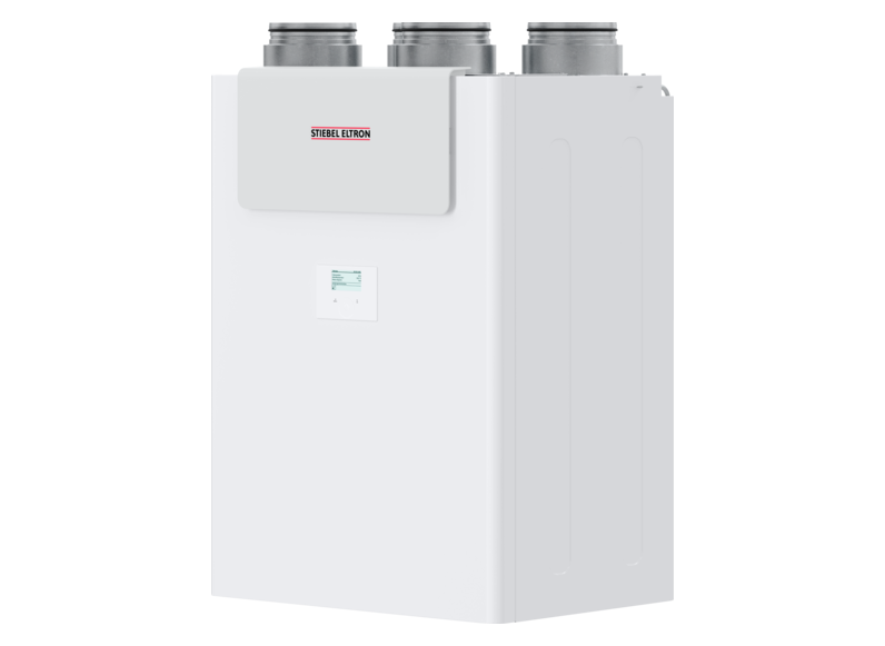STIEBEL ELTRON Centr&aacute;ln&iacute; větrac&iacute; syst&eacute;my VRC-W 400 E