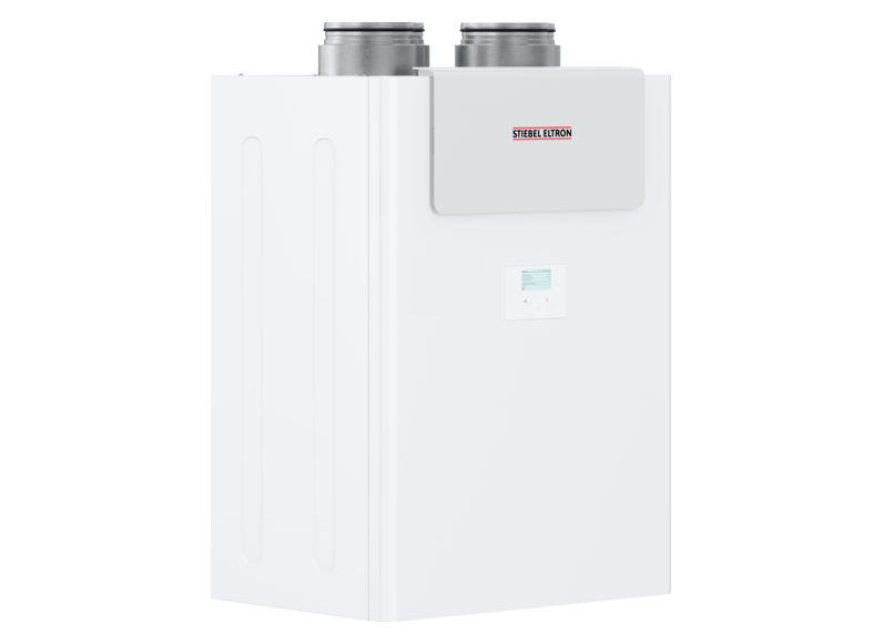STIEBEL ELTRON Centr&aacute;ln&iacute; větrac&iacute; syst&eacute;my VRC-W 400 E