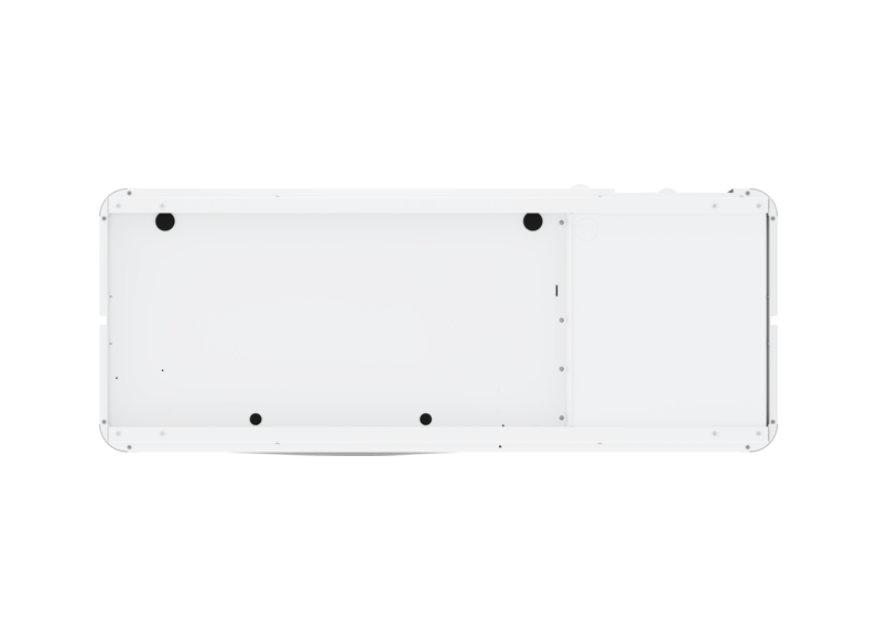 STIEBEL ELTRON Tepeln&aacute; čerpadla vzduch-voda HPA-O 13 C Premium