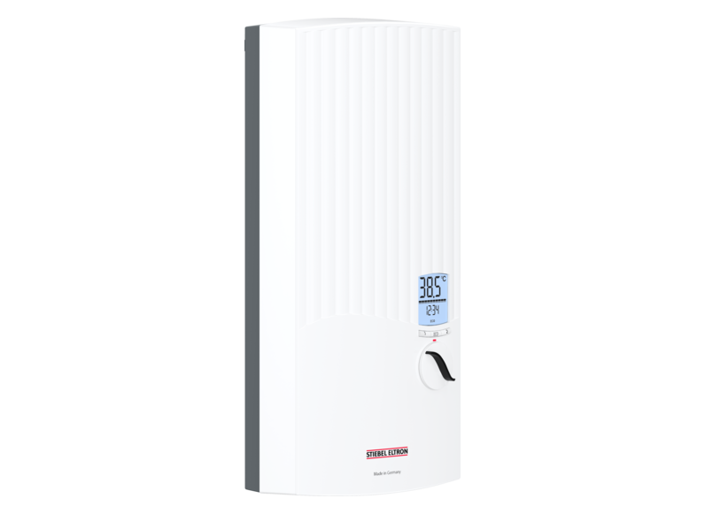 STIEBEL ELTRON Komfortn&iacute; průtokov&eacute; ohř&iacute;vače PER 18/21/24