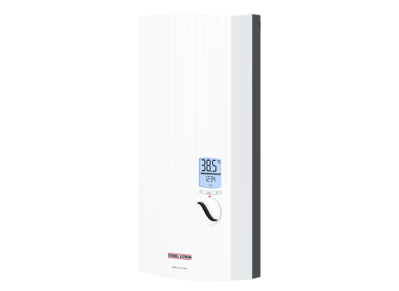 STIEBEL ELTRON Komfortn&iacute; průtokov&eacute; ohř&iacute;vače PER 18/21/24