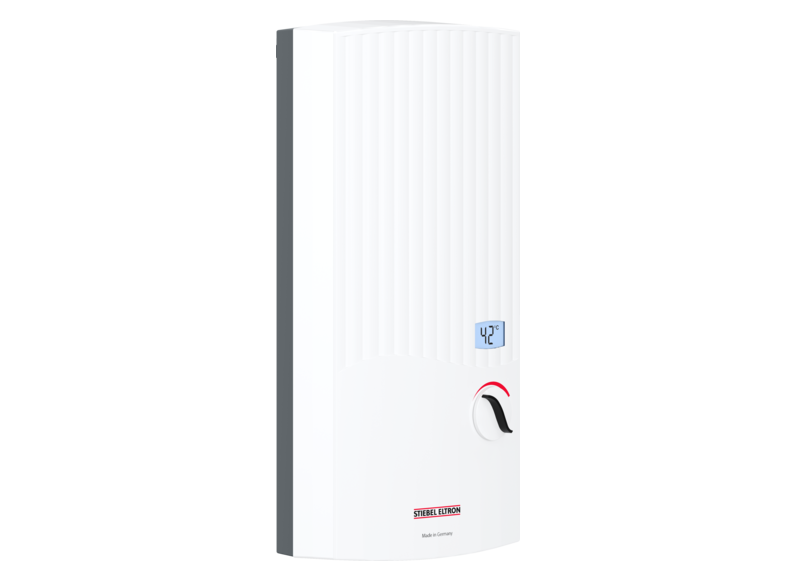STIEBEL ELTRON Komfortn&iacute; průtokov&eacute; ohř&iacute;vače PEO 18/21/24