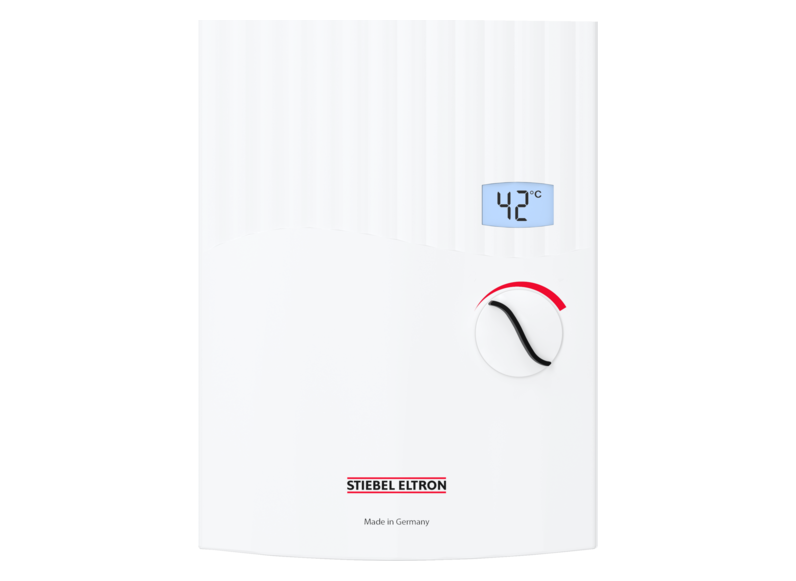 STIEBEL ELTRON Komfortní průtokové ohřívače PEO 18/21/24