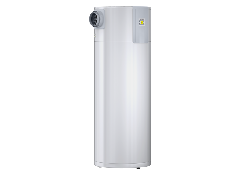 STIEBEL ELTRON Tepeln&aacute; čerpadla pro př&iacute;pravu tepl&eacute; vody SHP-F 300 X Premium