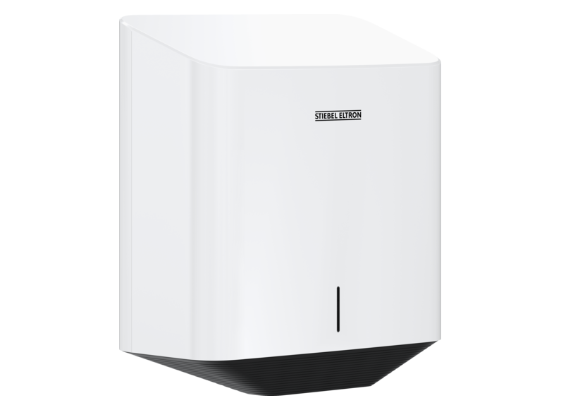 STIEBEL ELTRON Vysokorychlostn&iacute; osou&scaron;eče rukou ULTRONIC Plus