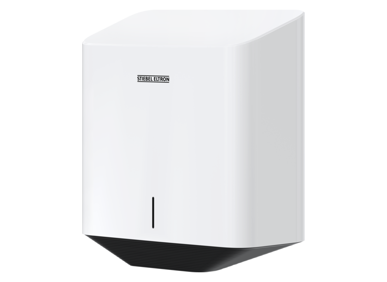 STIEBEL ELTRON Vysokorychlostn&iacute; osou&scaron;eče rukou ULTRONIC Plus