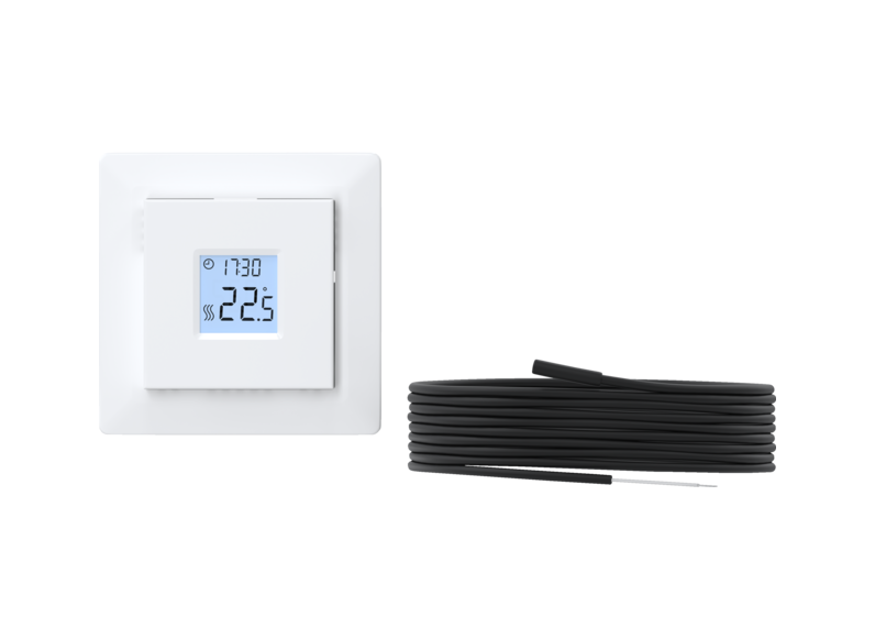 STIEBEL ELTRON Podlahov&eacute; vyt&aacute;pěn&iacute; RTF-Trend