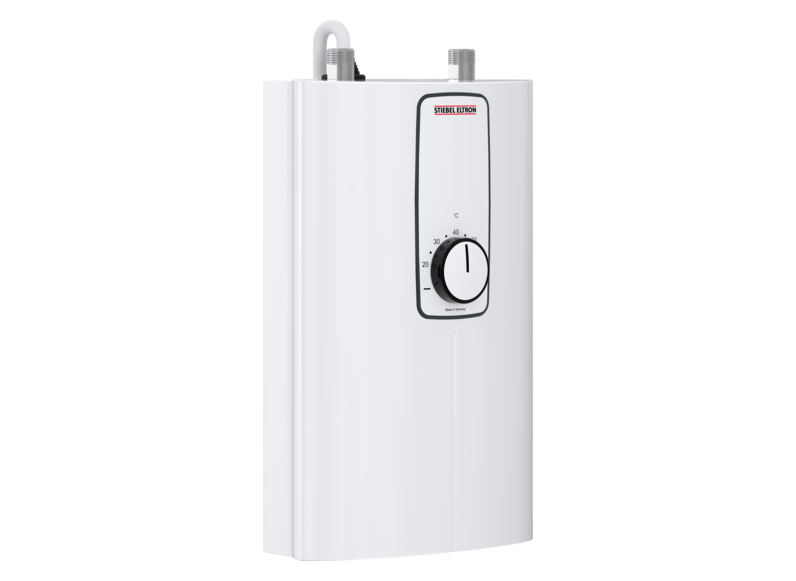 STIEBEL ELTRON Kompaktn&iacute; průtokov&eacute; ohř&iacute;vače DCE 11/13