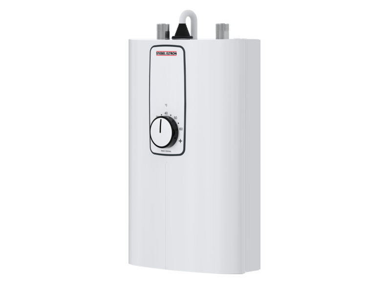 STIEBEL ELTRON Kompaktn&iacute; průtokov&eacute; ohř&iacute;vače DCE 11/13