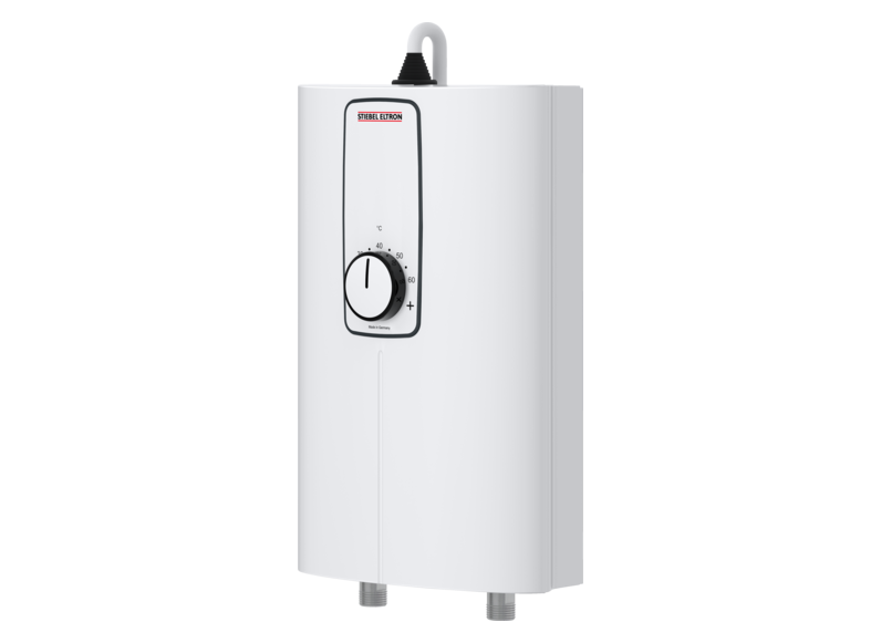 STIEBEL ELTRON Kompaktn&iacute; průtokov&eacute; ohř&iacute;vače DCE 11/13 H