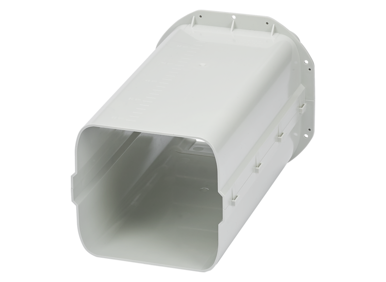 STIEBEL ELTRON Decentr&aacute;ln&iacute; větrac&iacute; syst&eacute;my DUCT VLR 70 S