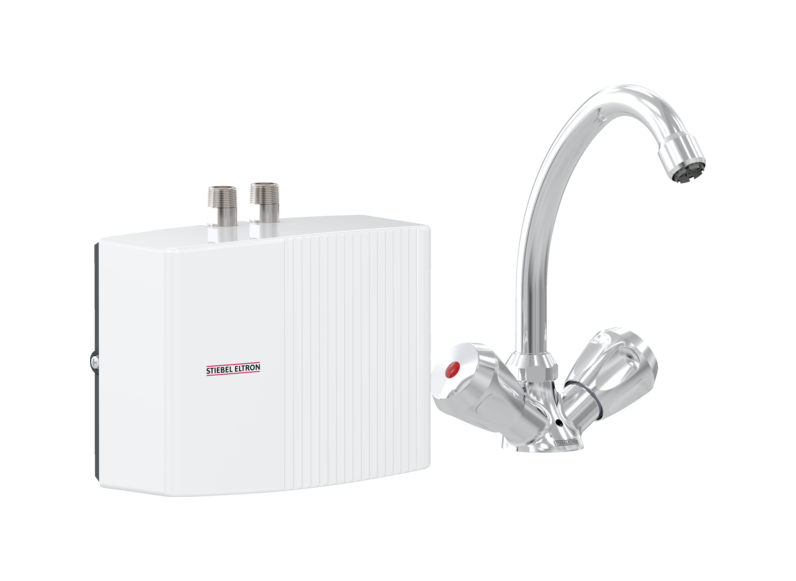 STIEBEL ELTRON Armatury EIL 3 Trend + UT