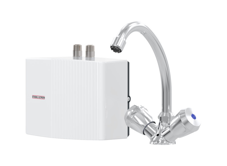 STIEBEL ELTRON Armatury EIL 3 Trend + UT