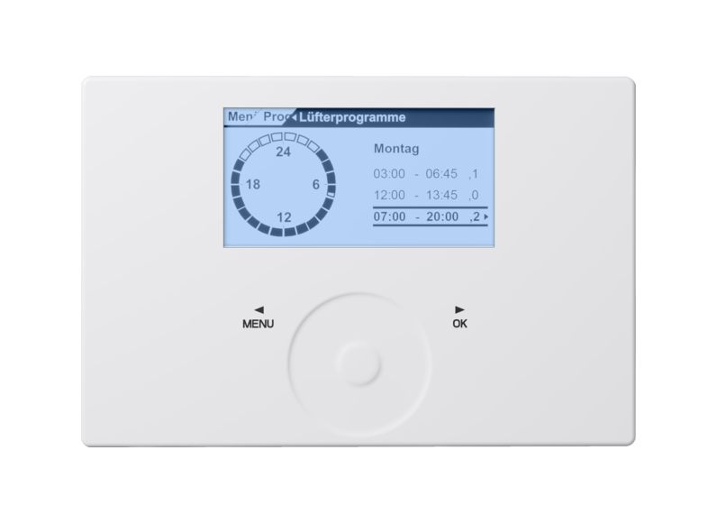 STIEBEL ELTRON Př&iacute;slu&scaron;enstv&iacute; FES Komfort