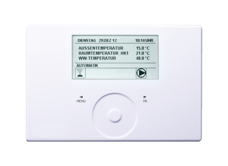 STIEBEL ELTRON Př&iacute;slu&scaron;enstv&iacute; FES Komfort