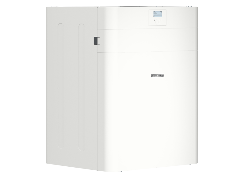 STIEBEL ELTRON Centr&aacute;ln&iacute; větrac&iacute; syst&eacute;my VRC-W 450 E Premium