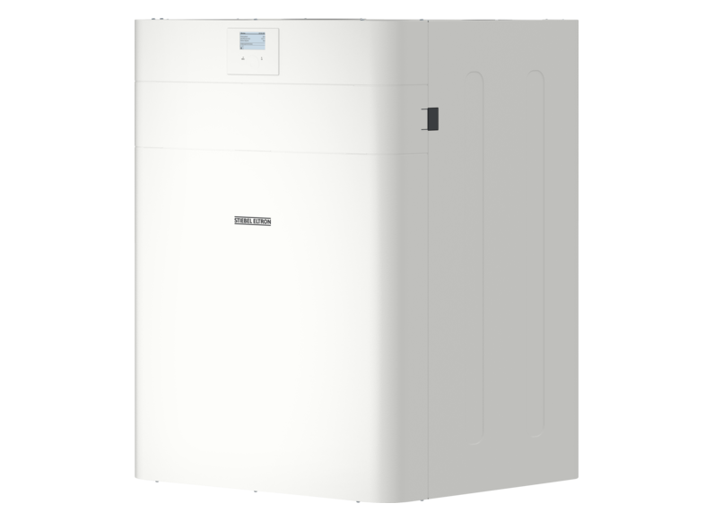 STIEBEL ELTRON Centr&aacute;ln&iacute; větrac&iacute; syst&eacute;my VRC-W 450 E Premium