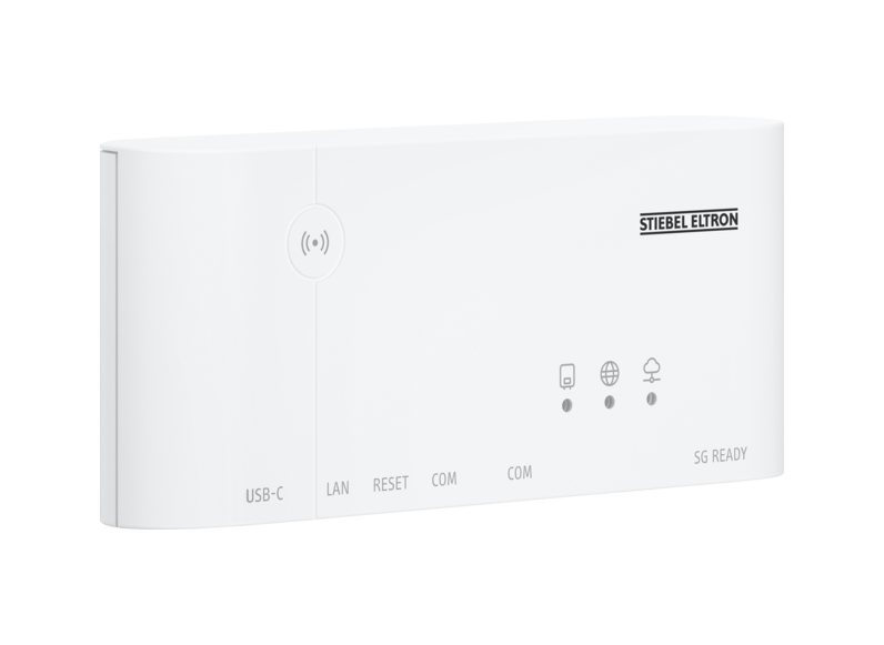 STIEBEL ELTRON Regulace / energetick&yacute; management ISG Connect