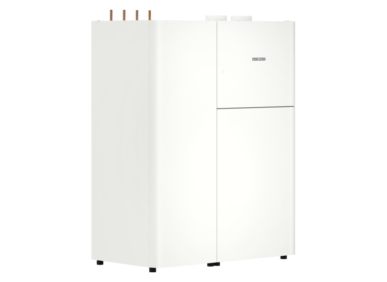 STIEBEL ELTRON Centr&aacute;ln&iacute; větrac&iacute; syst&eacute;my LWZ 05.1 Premium HKWL 230