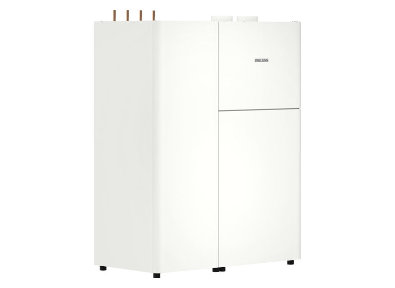 STIEBEL ELTRON Centr&aacute;ln&iacute; větrac&iacute; syst&eacute;my LWZ 05.1 Plus H(K)WL 230