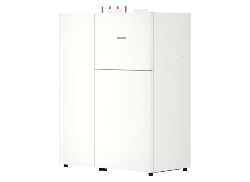 STIEBEL ELTRON Centr&aacute;ln&iacute; větrac&iacute; syst&eacute;my LWZ 05.1 Plus H(K)WL 230