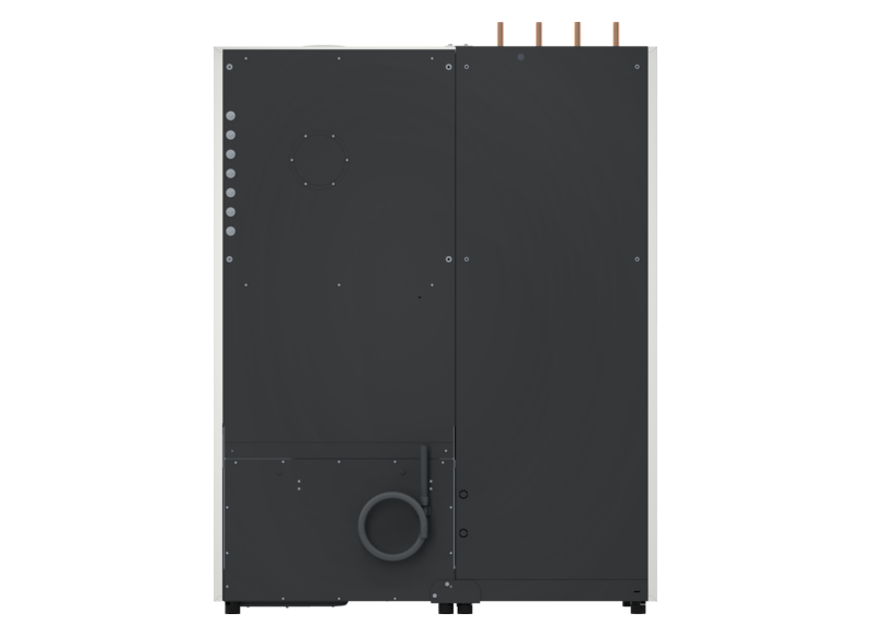 STIEBEL ELTRON Centrální větrací systémy LWZ 05.1 Plus H(K)WL 230