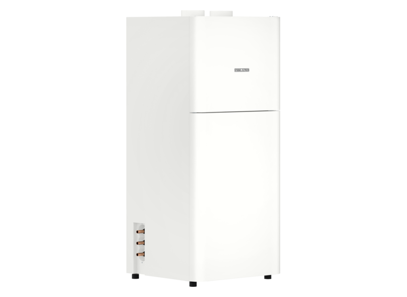 STIEBEL ELTRON Centr&aacute;ln&iacute; větrac&iacute; syst&eacute;my LWZ 07.1 Premium HKL 230