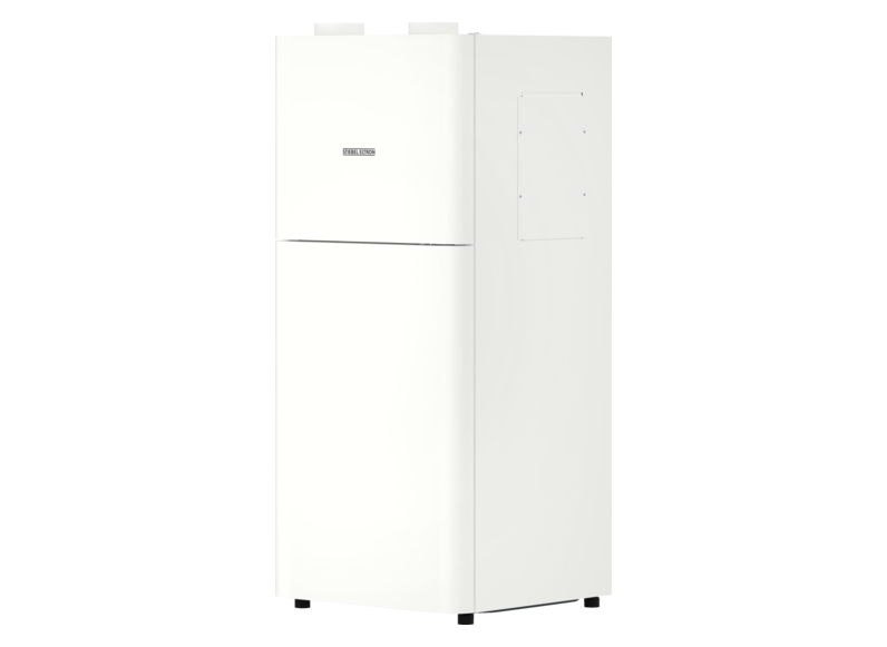 STIEBEL ELTRON Centr&aacute;ln&iacute; větrac&iacute; syst&eacute;my LWZ 07.1 Premium HKL 230