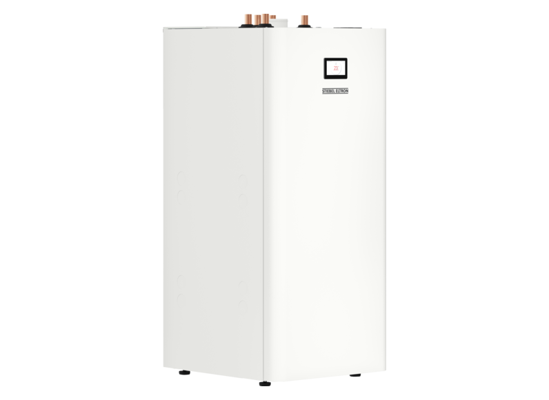 STIEBEL ELTRON Tepeln&aacute; čerpadla země-voda WPE-I 12.1 Plus H 400